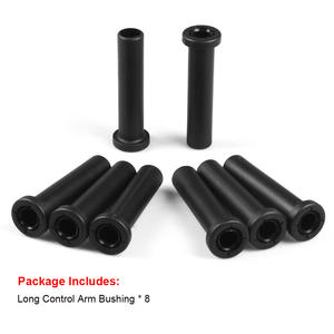 Buje Tipo A para Brazo de Control de Suspensión Trasera Específico para el Modelo Polaris RZR800/S/4 de 8 Pulgadas, Piezas de Modificación para ATV - Product Image 4