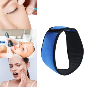 Moen tooth ice pack saggezza dente ice impacco per il viso avvolgente allevia gonfiore, lesioni e dolore da impianto dentale - Product Image 2