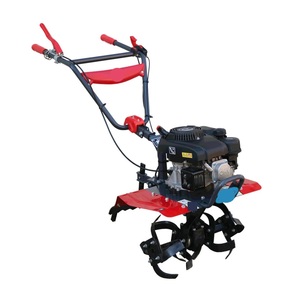 Mini motoculteur de qualité supérieure 310 D machines de cultivateur de culture de qualité supérieure pour le noyau de récolte de ferme agricole incluent le moteur - Product Image 4