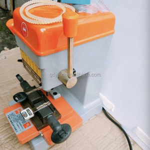 Máquina Duplicadora de Llaves Vertical 368A 220V, Herramienta para Cerrajeros - Product Image 3