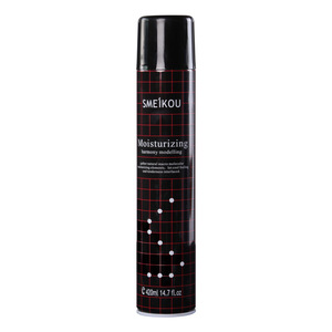 <strong>Hairspray</strong> Maker Soft <strong>Oil</strong> Free Strong Styling Gloss Sabalon <strong>Hairspray</strong> - Product Image 3