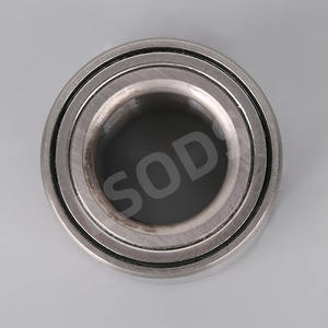 LSODS 2S6J-1A049-AA 1335383 1212548 rodamiento de cubo de rueda trasera automotriz para <span class=keywords><strong>Ford</strong></span> Fusion <span class=keywords><strong>Focus</strong></span> - Product Image 2