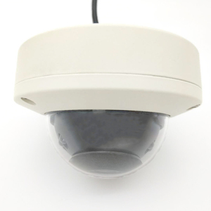 Telecamera Dome AHD Antivandalismo con Visione Notturna Grandangolare, Sensore CMOS e Archiviazione DVR per Uso Interno su Autobus e Metropolitana - Product Image 4