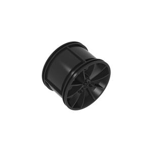 Bloques de Construcción Compatibles, Ruedas de 62.3x42mm, Tema de Ciencia Ficción y Fantasía para 23800, Juguetes Educativos para Niños de 4 a 6 Años, ABS - Product Image 4