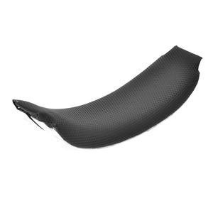 Diadema de repuesto para <span class=keywords><strong>JBL</strong></span> Quantum 100 <span class=keywords><strong>200</strong></span> 300 Cojín protector con cancelación de ruido con cuero de proteína suave - Product Image 6