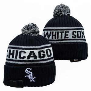 Venta caliente Classic <span class=keywords><strong>New</strong></span> Original <span class=keywords><strong>Era</strong></span> Caps Men Beanies Cuffed Fold Winter Skull Reversible Double Sided Jacquard Knit Beanie Cap - Product Image 2