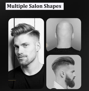 Cheveu Professionnel Maquina Para <span class=keywords><strong>Barba</strong></span> De Cortar Cabelo Profesional Inalambrica Gama Hair <span class=keywords><strong>Trimmer</strong></span> Digitales - Product Image 2