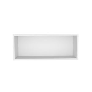 DB axtell ตู้ติดผนังสีขาวสำหรับห้องนั่งเล่น - Product Image 2