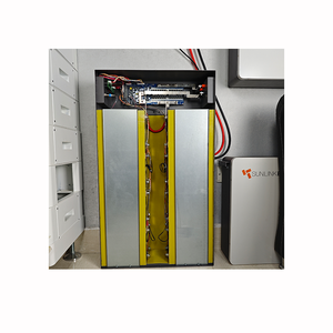 Sunlink ESS 15Kwh 51.2V 304/310AhリチウムイオンバッテリーDiyソーラーバッテリーシステムソーラーバッテリー収納ユニット - Product Image 2