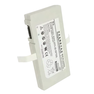 Batería de Repuesto LI24I002A RHINO POWER para Mindray 115-025022-00 M9 M8 TE7 SV300 SV350 SV600 SV800 SV650 SV850 Ultrasonido - Product Image 5