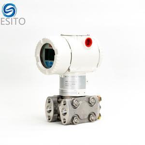 Transmisor de Presión Diferencial Original ABBb 266DSH 266GST 266GSH 2600T y Pantalla LCD 266 DRH MST MRT 4-20ma - Product Image 3