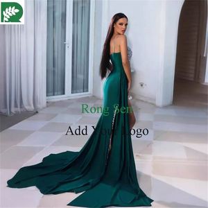 Nuova moda donna abito <span class=keywords><strong>lungo</strong></span> <span class=keywords><strong>con</strong></span> paillettes abito gonna lunga abito da sposa eleganti abiti Casual Sexy abito <span class=keywords><strong>lungo</strong></span> <span class=keywords><strong>rosso</strong></span> <span class=keywords><strong>con</strong></span> <span class=keywords><strong>spacco</strong></span> - Product Image 1