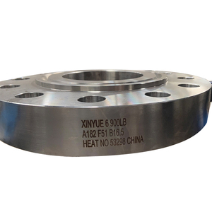 DN900 ASTM A105 CLASS 150 FLAT FACE B16.47 on FLANGE - Product Image 2