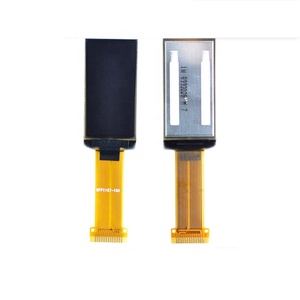 1,3 pulgadas TFT LCD retrovisor del coche <span class=keywords><strong>inversa</strong></span> Monitor HDMI TFT controlador 128*64 resolución SH1107 serie pantalla - Product Image 6