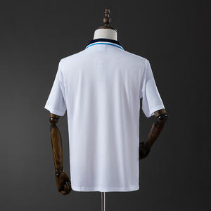 Camiseta Retro de Alta Calidad al por Mayor 2627, Nuevo Diseño de Ropa Deportiva, Camiseta de Fútbol de Inglaterra, Camisetas de Fútbol Retro para Adultos - Product Image 6