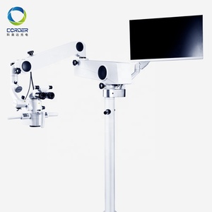 <span class=keywords><strong>Microscopio</strong></span> Binocular ASOM-520-D para Estomatología, Equipo Dental, <span class=keywords><strong>Microscopio</strong></span> Quirúrgico, <span class=keywords><strong>Microscopio</strong></span> <span class=keywords><strong>Ocular</strong></span> Dental - Product Image 1