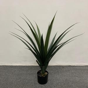 55Cm Thanh Lịch Bonsai Nhân Tạo Sang Trọng Hoàng Quan Lan Nhà Máy Cho Trang Trí Nội Thất Trong Nhà Và Ngoài Trời Trang Trí - Product Image 3