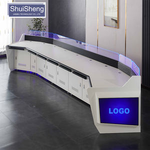 Console de commande STANAG 4154 MIL-STD-810H, cadre en acier inoxydable 316L, étanche IP66 IP68 - Product Image 2