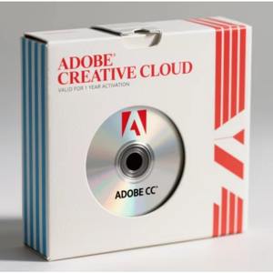 Adobe Creative Cloud 2025 Todas las Aplicaciones, 12 Meses de Servicio, Versión para Equipos, ACC PC/Mac, 2 Dispositivos, Cuenta de Servicio - Product Image 1
