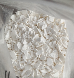 كلوريد الكالسيوم الصناعي، عامل إذابة الثلج، مضاد للتجمد، مجفف، مزيل غبار الطرق، كلوريد الكالسيوم بدرجة غذائية - Product Image 6