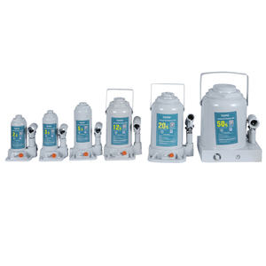 Bor Pedal lantai sekrup hidrolik, 10 Ton 20 Ton 30 Ton 50 Ton, colokan udara dan mobil besi - Product Image 6