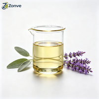 Huile Essentielle de Salvia en Gros, Huile Naturelle de Salvia pour Soins Quotidiens et Matières Premières de Parfumerie