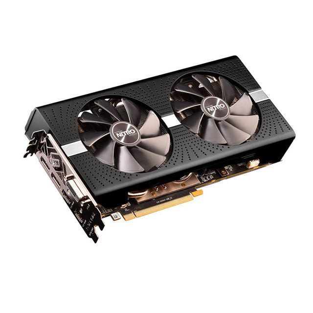 High Quality New Rx580 8gb Gaming External Graphic Card Gpu Rx 570 4gb 8gb Rx 560 4gb Video Card Graphics Card