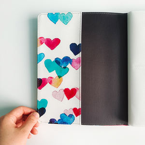 <span class=keywords><strong>Album</strong></span> <span class=keywords><strong>Photo</strong></span> en cuir PU blanc 6 photos 4x6 livre d'images Page intérieure bébé mariage famille enfants anniversaire Logo d'impression personnalisé - Product Image 4