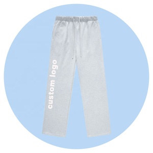 <span class=keywords><strong>Pantaloni</strong></span> con LOGO personalizzato <span class=keywords><strong>pantaloni</strong></span> spazzolati <span class=keywords><strong>pantaloni</strong></span> caldi da <span class=keywords><strong>uomo</strong></span> per Sport di alta qualità - Product Image 2