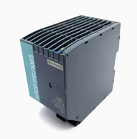 Unidad de Alimentación Industrial 6EP1336-2BA10, Riel DIN 20A, Panel Industrial, Distribución de Energía 24VDC, Marca de Fuente de Alimentación Industrial