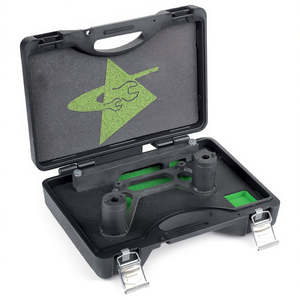 ชุดเครื่องมือตั้งเวลาเครื่องยนต์ FG 192/BW4B สำหรับรถยนต์ BMW พร้อมกล่องโฟม - Product Image 2