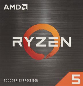 Processeur de bureau AMD Ryzen 7 5700X3D 8 cœurs 16 threads <span class=keywords><strong>avec</strong></span> technologie AMD 3D V-Cache, architecture de cœur AMD Zen 3 - Product Image 5