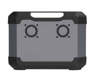 Station d'alimentation de haute qualité 300000mAh 1080Wh, générateur pour usage domestique en cas d'urgence, comprend la capacité de charge sans fil, voyages en camping - Product Image 4