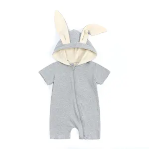 ชุดเด็กทารกแบบ Unisex 0-24เดือนสีระเหิด Onsies มาที่บ้านว่างเปล่าเสื้อกล้ามเสื้อผ้า0-2T