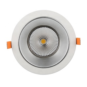 Lámpara LED de Techo Empotrada - Product Image 1