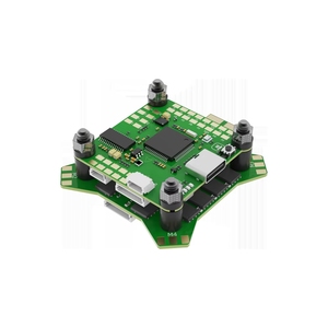 Controlador OSD iFlight F7 Stack F722 con ESC 4 en 1 E55 A BLHELI32 2-6S - Product Image 2