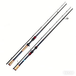 <span class=keywords><strong>คัน</strong></span>เบ็ดตกปลา Zhengteng คาร์บอนสูง ตอบสนองรวดเร็ว คุณภาพพรีเมียม สำหรับตกปลาแบบ<span class=keywords><strong>ไมโคร</strong></span><span class=keywords><strong>จิ๊</strong></span><span class=keywords><strong>ก</strong></span>ในลำธาร พร้อมด้ามจับ EVA - Product Image 1