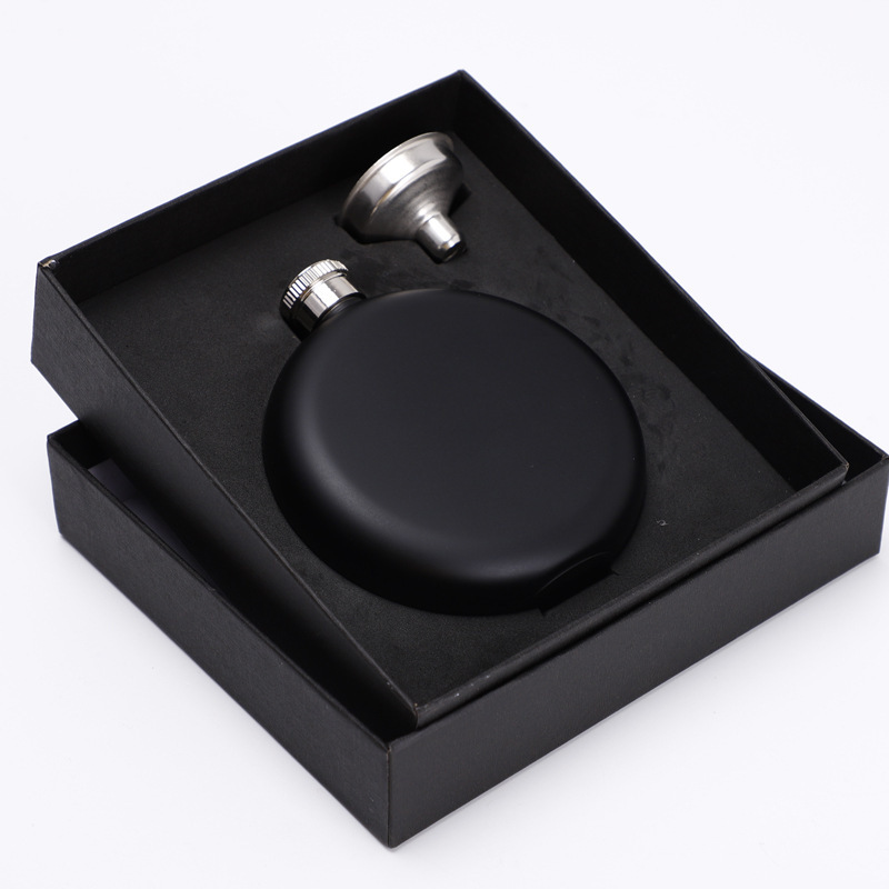 wine bottle with normal lid