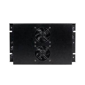 New Intelligent 4000W Customize Lithium Ion Automatic Battery Charger 24V 90A <b>12v</b> 100A 48V 60A 60V 50A on Board - Product Image 3