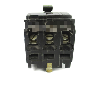 Qob315 240v 15a Nsnp 全新原装现货 工业自动化 PAC 专用 PLC 编程控制器 - Product Image 1