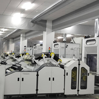 Machine à carder haute efficacité TONGDA FB1211 pour le cardage du ramie, du jute et du chanvre de Chine