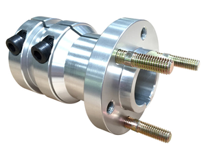 Đông Quan <span class=keywords><strong>CNC</strong></span> Dịch Vụ Nhà Máy Giá <span class=keywords><strong>CNC</strong></span> gia công đi Kart bộ phận 40mm 50mm karting bánh xe trung tâm chính xác thép không gỉ phanh <span class=keywords><strong>Hub</strong></span> - Product Image 4