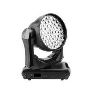 Luz LED móvil MAC Quantums Martins Professional RGBW, equipo de iluminación profesional. - Product Image 3