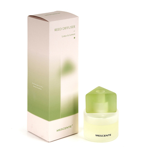 Mescente tùy chỉnh mây sậy Gậy trang trí nội thất hương thơm hương thơm sậy tinh dầu sậy khuếch tán Bộ - Product Image 5