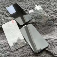Film de protection ultra-fin en verre trempé pour Samsung S25 Ultra, S24u, S23, S21