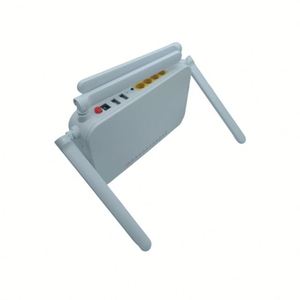 Onu modelo F900V WIFI6 XPON 4GE + 2USB + WIFI 2,4G/5G 4 antenas de doble banda - Product Image 4