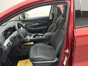 Changan UNI-<span class=keywords><strong>T</strong></span> 2020 2021 2022, Modelo Insignia de SUV Usado, 1.5T Turbo Automático - Product Image 2