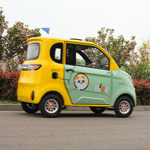 رخصة قيادة Eec الأكثر مبيعًا على السلع الموضعية من Ev Top Seater للبالغين الأذكياء في المخزون - Product Image 1