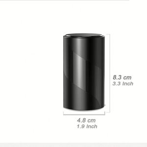 Ouvre-bouteille automatique à pression en acier inoxydable durable, résistant à l'usure, rechargeable, éco-responsable, avec logo personnalisé - Product Image 3