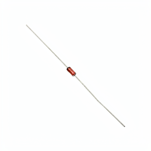 DO-204AH, DO-35, Axial Single Diodes In Stock Components Electronic 1N648/TR - Product Image 1